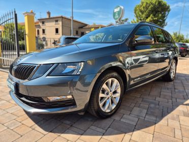 Skoda Octavia 1.4 TSI Wagon Executive G-Tec TETTO APRIBILE