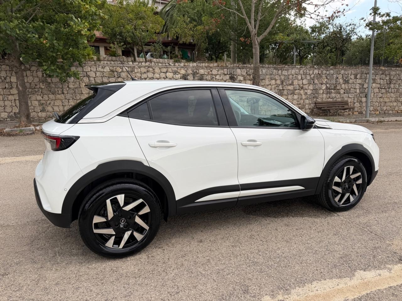 Opel Mokka 1.5 diesel Elegance