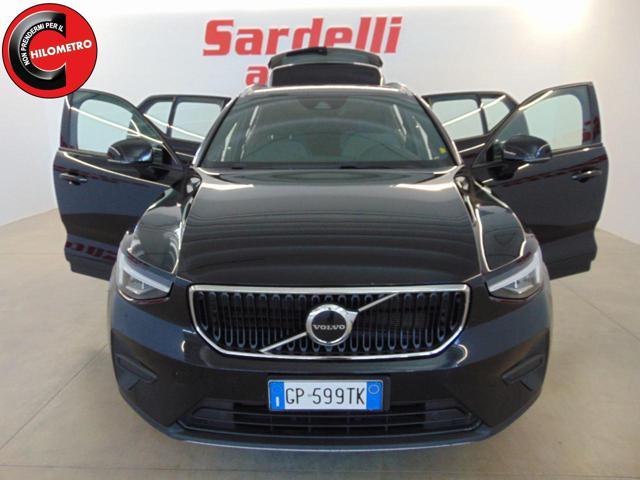 VOLVO XC40 T2 automatico Core