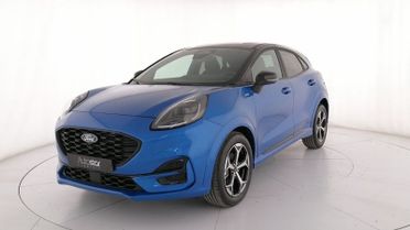 Ford Puma 1.0 ecoboost h ST-Line125cv