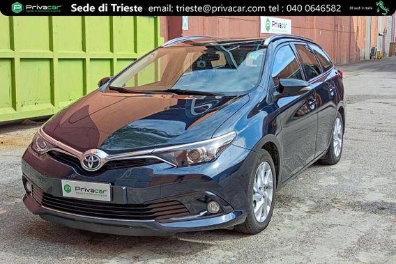 TOYOTA Auris Touring Sports 1.6 D-4D Active