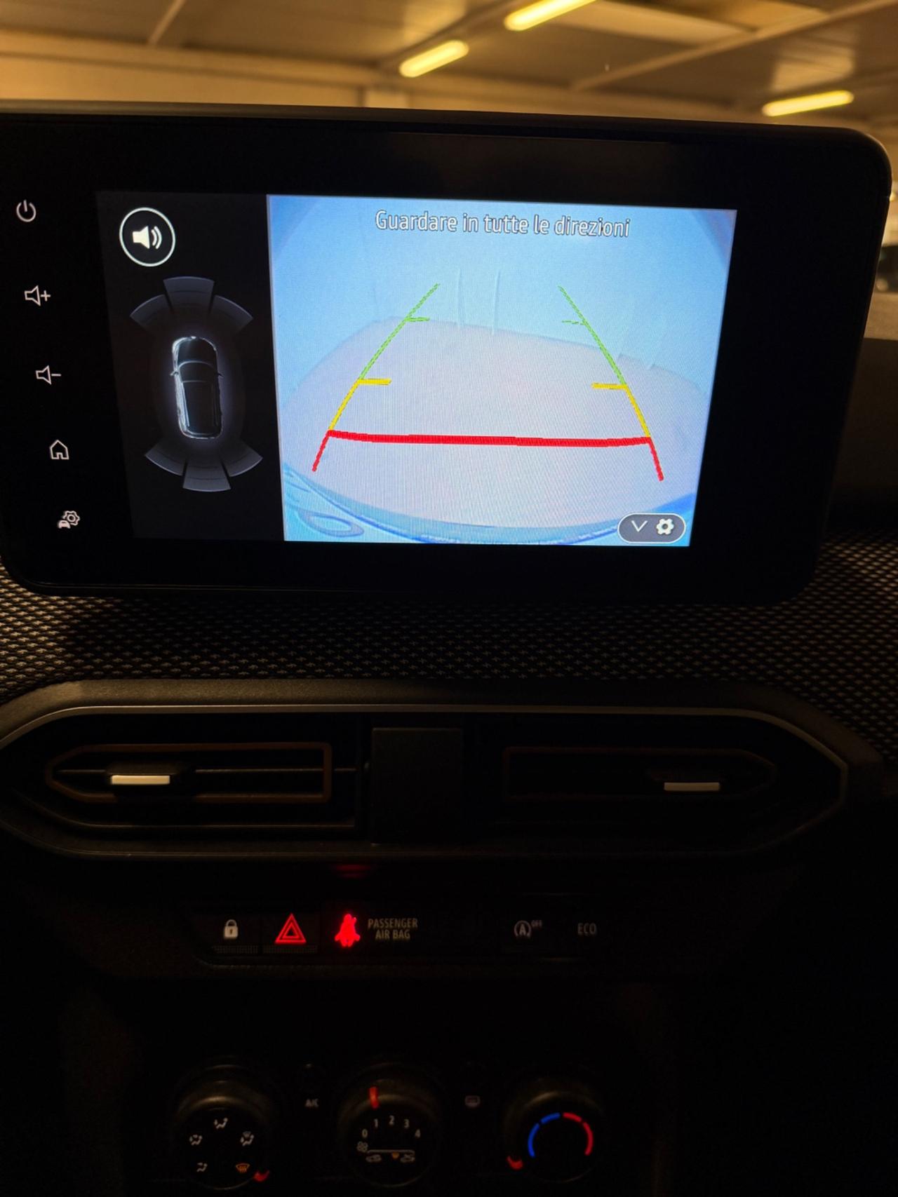 Dacia Sandero Stepway 1.0 TCe ECO-G Expression