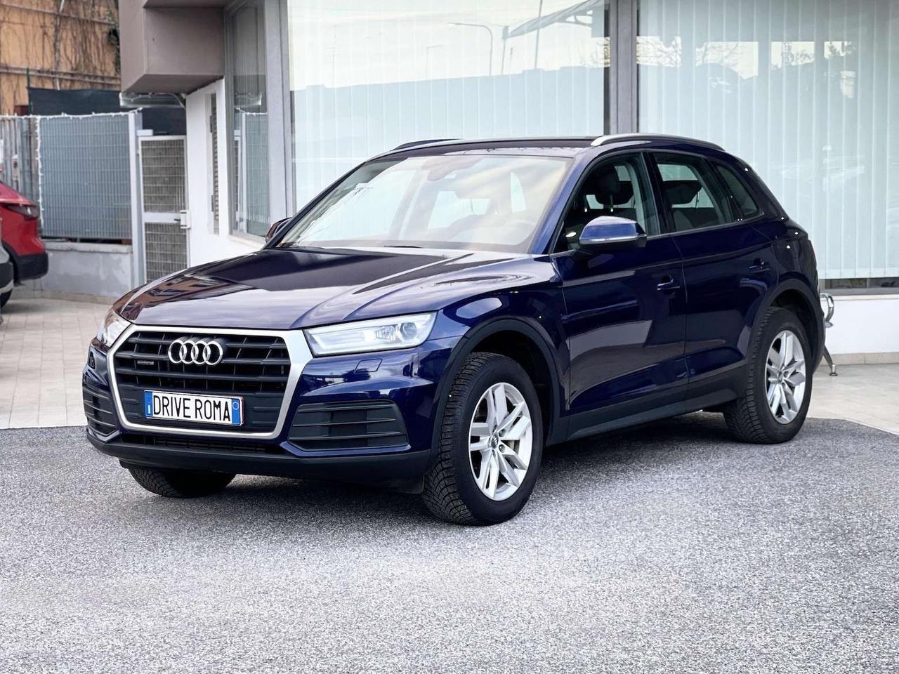 Audi Q5 50 2.0 TFSI quattro S-tronic E6 - 2020