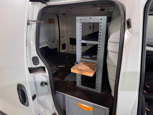 FIAT Fiorino 1.3 MJT 80CV Cargo Adventure