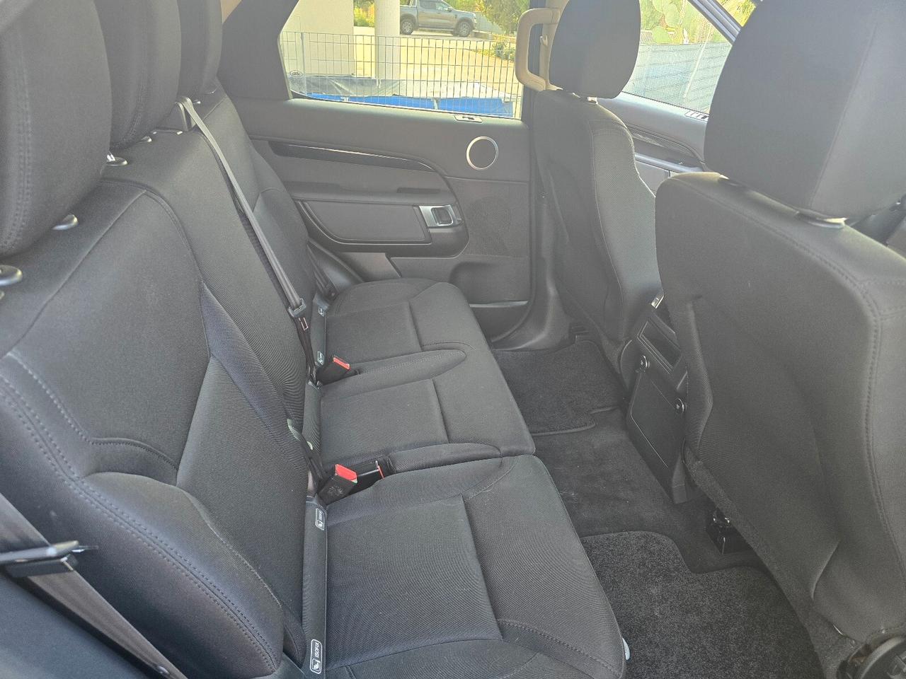Land Rover Discovery 2.0 SD4 240 CV HSE Luxury