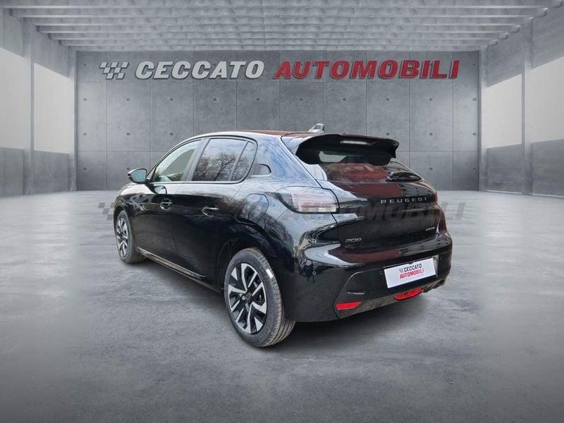 Peugeot 208 208 5P - Business Hybrid 110 E-DCS6