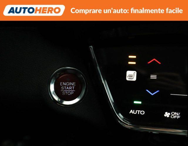 HONDA HR-V 1.5 i-VTEC Executive
