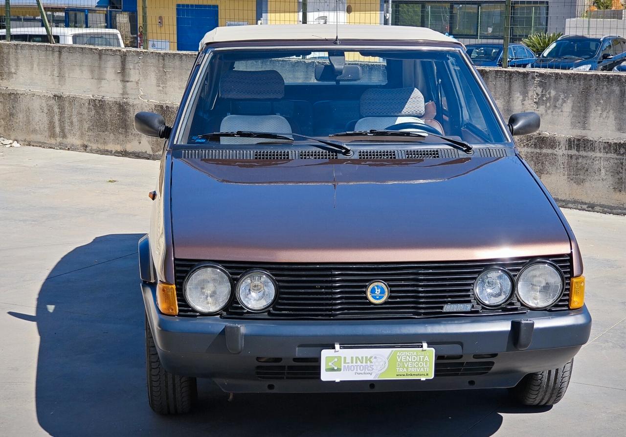 Fiat Ritmo 85 1.5 82 CV