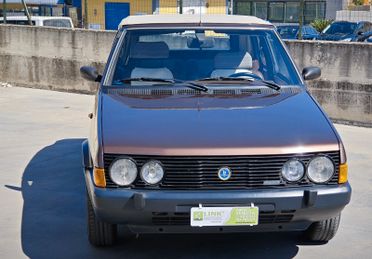 Fiat Ritmo 85 1.5 82 CV