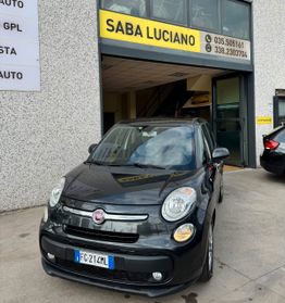 Fiat 500L 1.3 Multijet 95 CV Dualogic Pop Star OK NEOPATENTATI