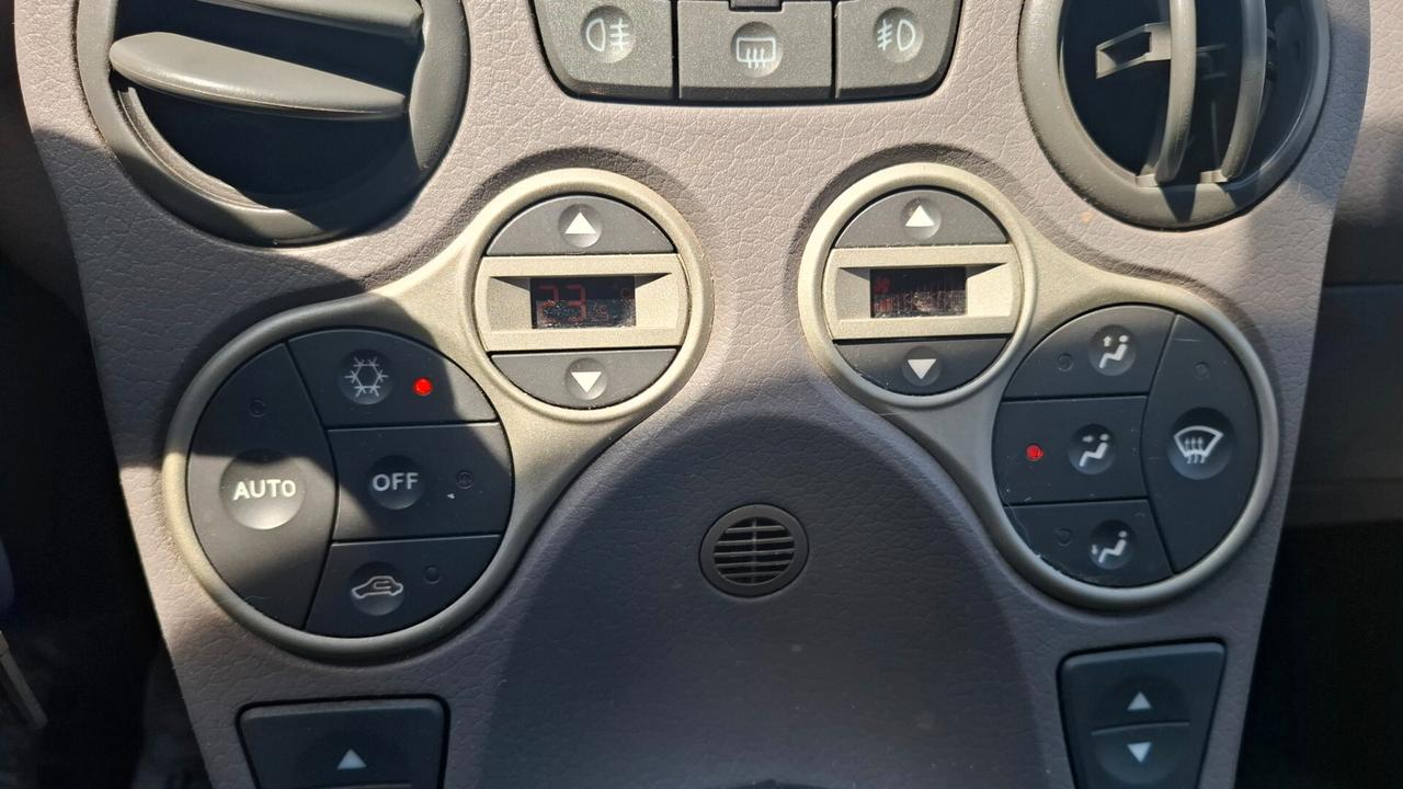 Fiat Panda 1.2 Emotion benzina