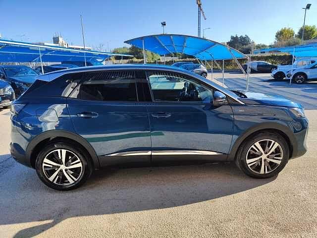 Peugeot 3008 Hybrid 225 e-EAT8 Allure Pack