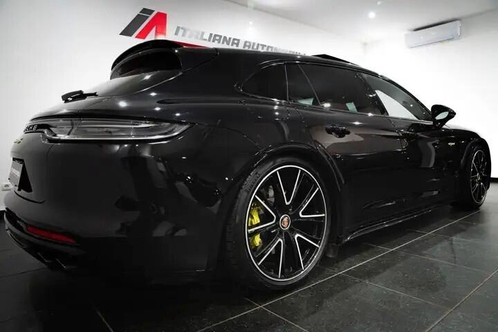 Porsche Panamera 2.9 4 E-Hybrid Sport Turismo 10 years Edition