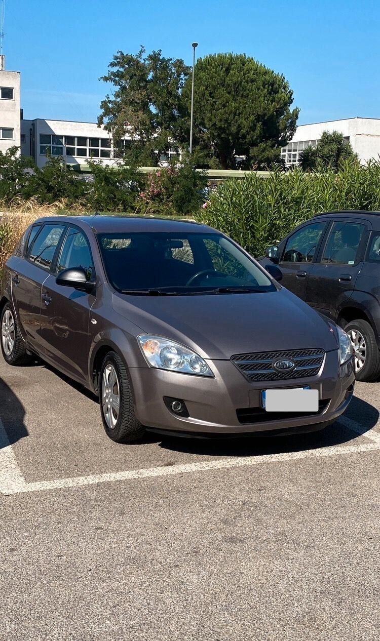 Kia Ceed 1.6 CRDi 90CV