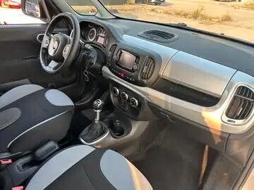 FIAT 500L **2015**EURO 5**