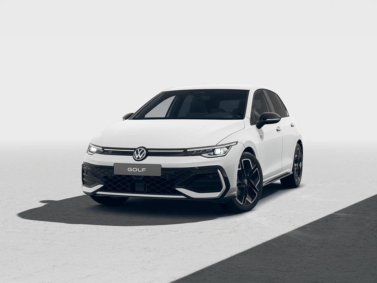 Volkswagen Golf 1.5 etsi r-line plus 150cv dsg