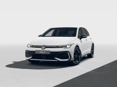Volkswagen Golf 1.5 etsi r-line plus 150cv dsg