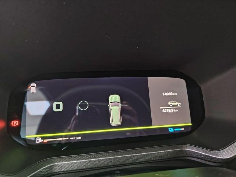 Dacia Bigster 1.8 hybrid Journey 155cv