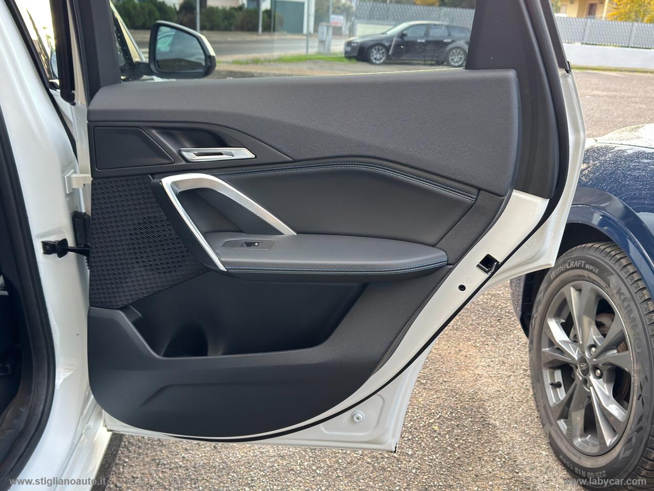 BMW X1 xDrive 20d Msport UFF. ITALIA