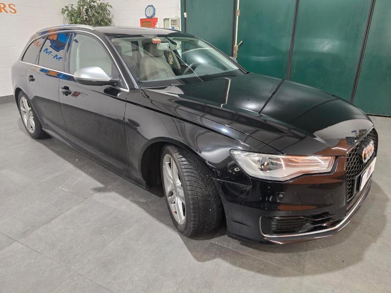 Audi A6 Avant 2.0 tdi ultra 190cv s-tronic