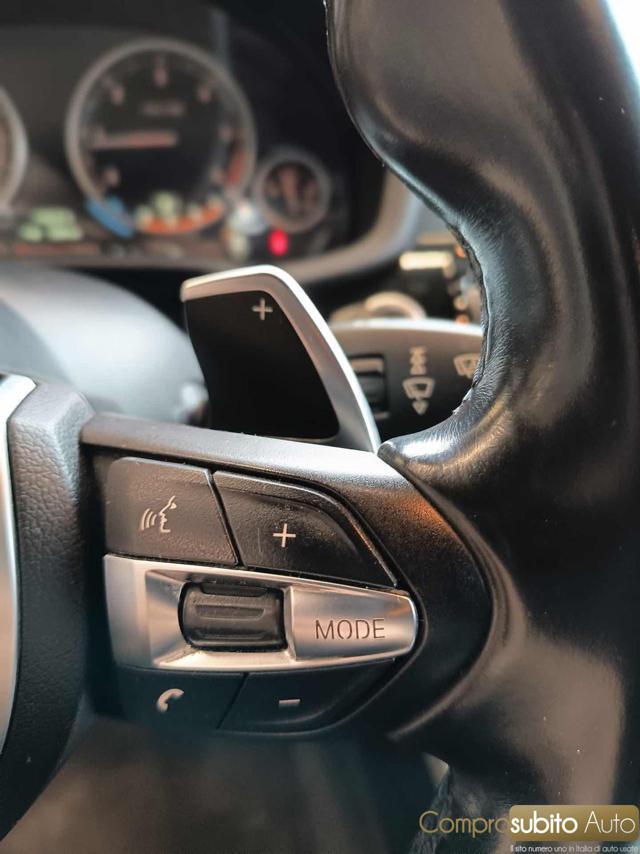 BMW X4 xDrive20d Msport