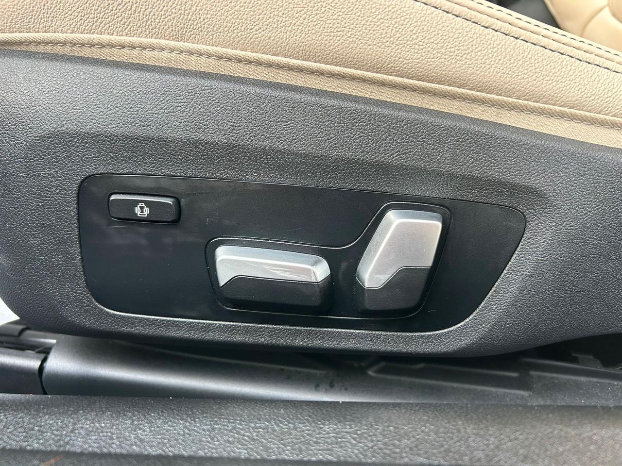 Bmw 4er Cabrio 420d 48V Msport FACELIFT