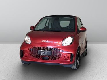 SMART Fortwo III 2020 - Fortwo eq Passion 22kW