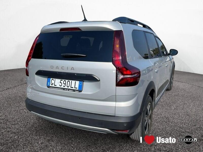 Dacia Jogger 1.0 tce Comfort Gpl 100cv