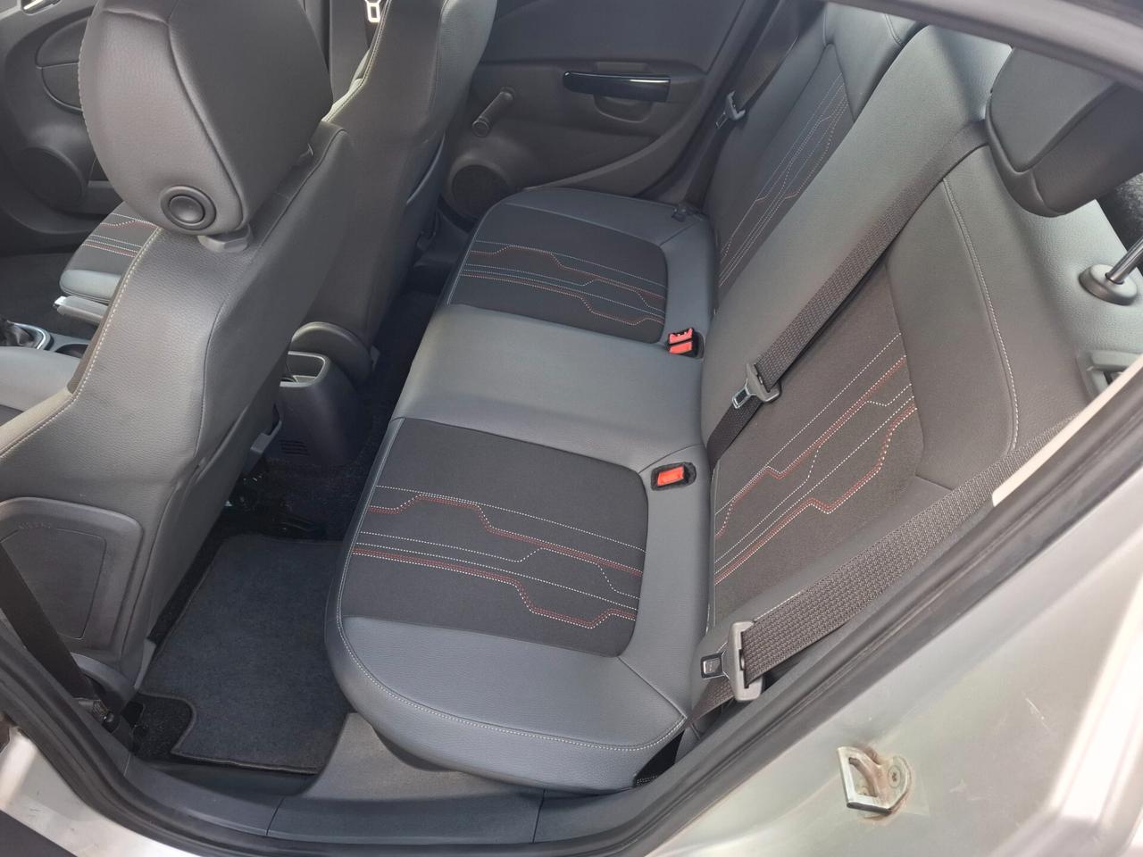 Opel Corsa 1.2 85CV 5 porte GPL-TECH Elective