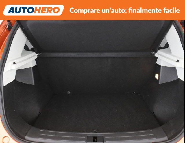 MG ZS 1.5 VTi-tech Luxury