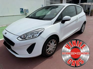 Ford Fiesta 1.5 EcoBlue Titanium EURO6 FINANZIABILE