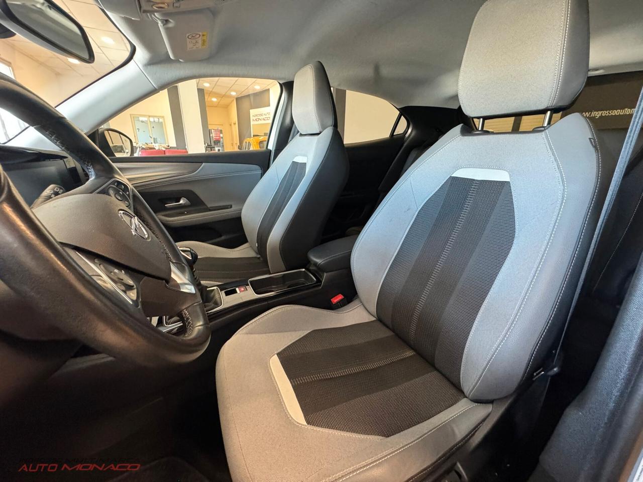 Opel Mokka 1.5 diesel 110cv Ultimate 2022