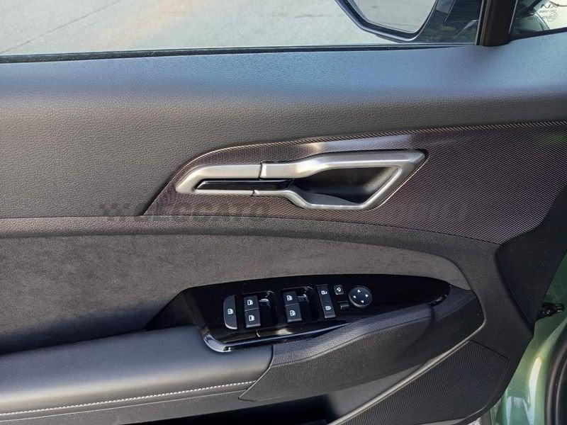 KIA Sportage Sportage 1.6 tgdi phev GT-line Sunroof Pack awd 245cv auto