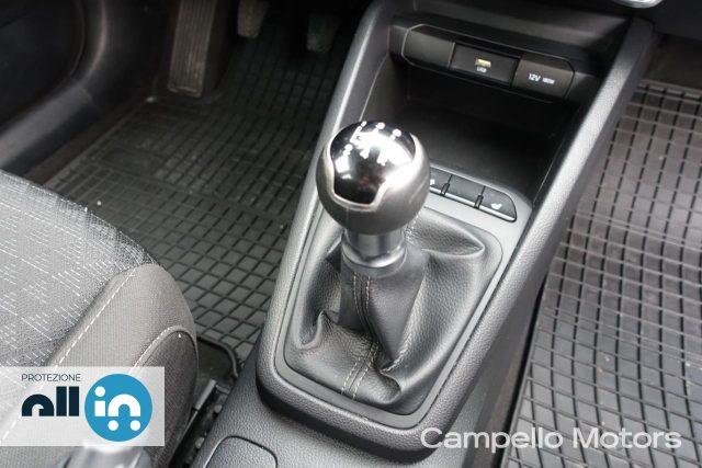 KIA Rio Rio 1.2 DPi 5 porte