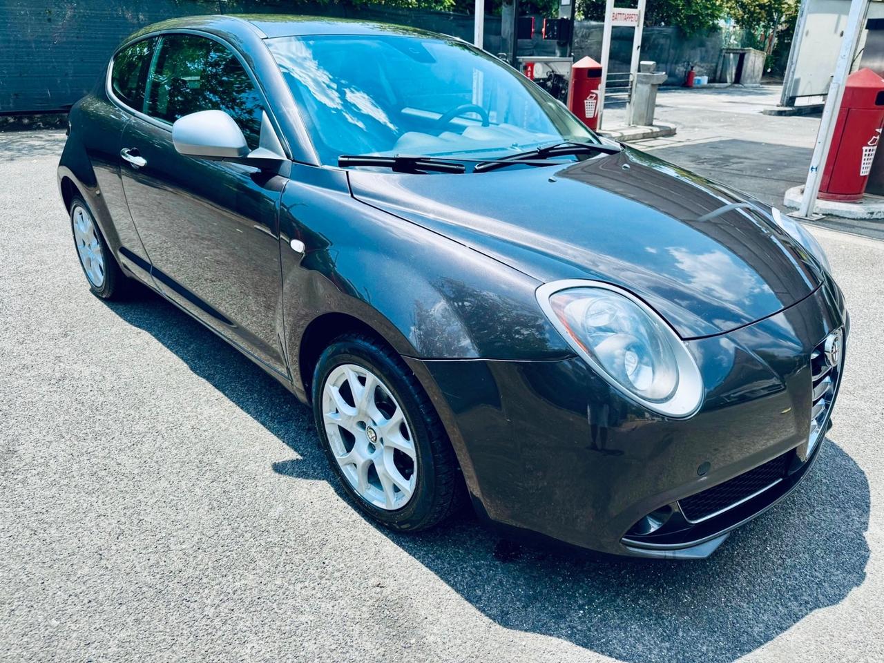Alfa Romeo MiTo 1.4 78 CV *NEO PATENTATI*