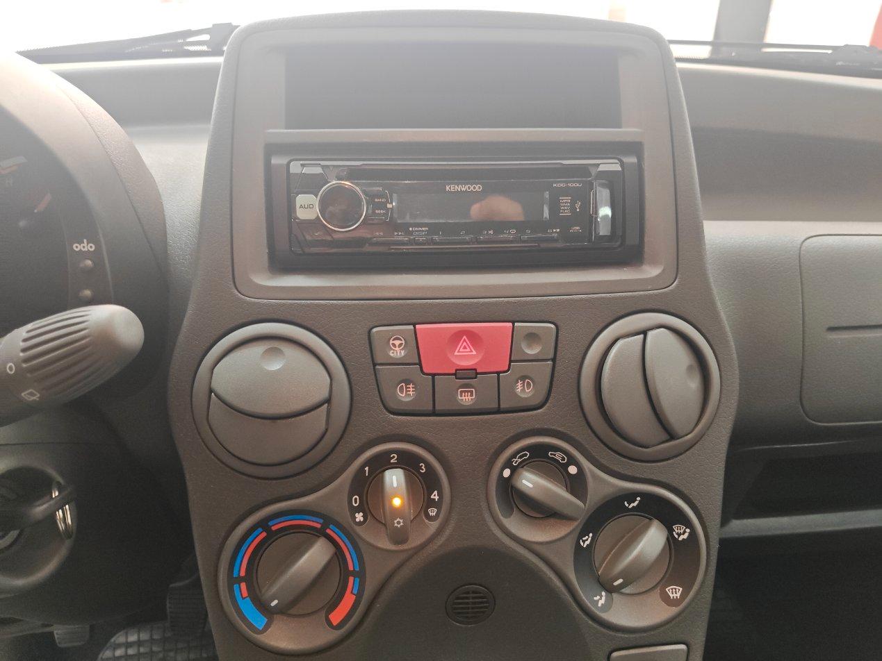 Fiat Panda 1.2 Active 69cv E5