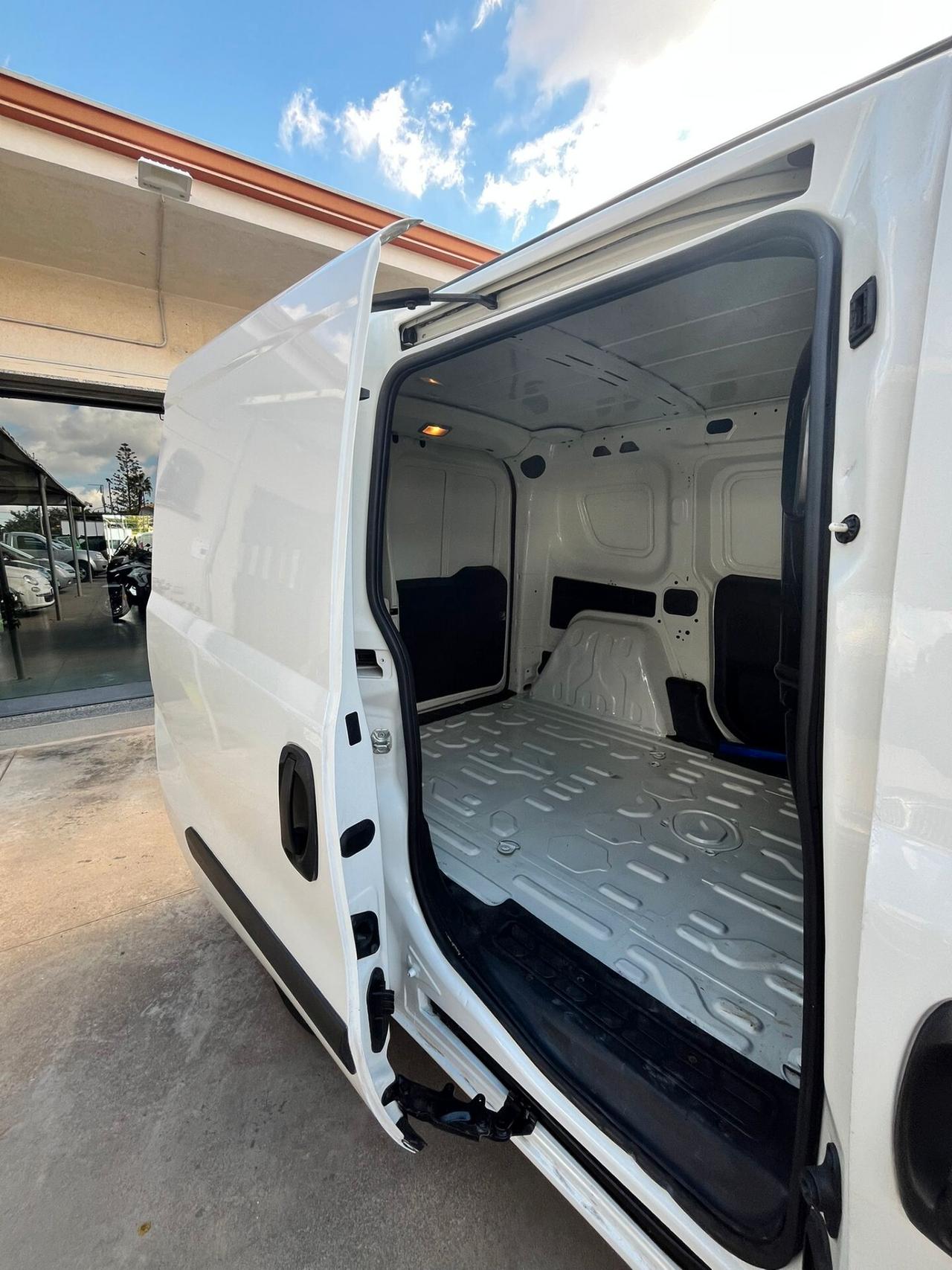 Fiat Doblo Doblò 1.3 MJT PC-TN Lamierato