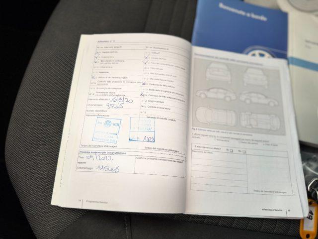 VOLKSWAGEN Polo 1.2 TDI DPF 5 p. Comfortline