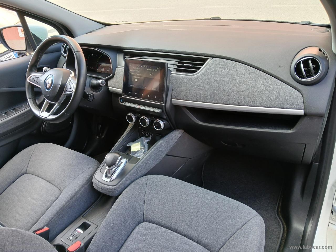 RENAULT ZOE Zen R110