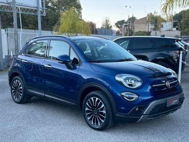 Fiat 500X 1.3 MultiJet 95 CV Cross LED 2019