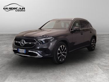 Mercedes-Benz GLC - X254 - GLC 220 d AMG Advanced 4matic auto