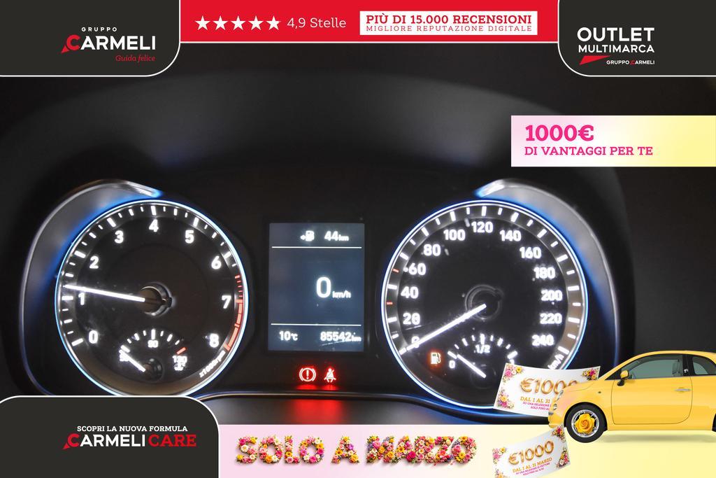 Hyundai Kona 1.0 T-GDI Comfort Plus Pack 2WD