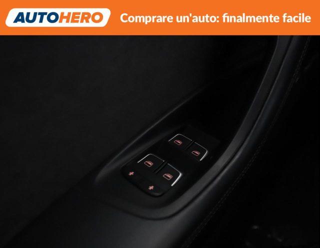 AUDI A6 Avant 3.0 TDI competition quattro tiptronic Busine