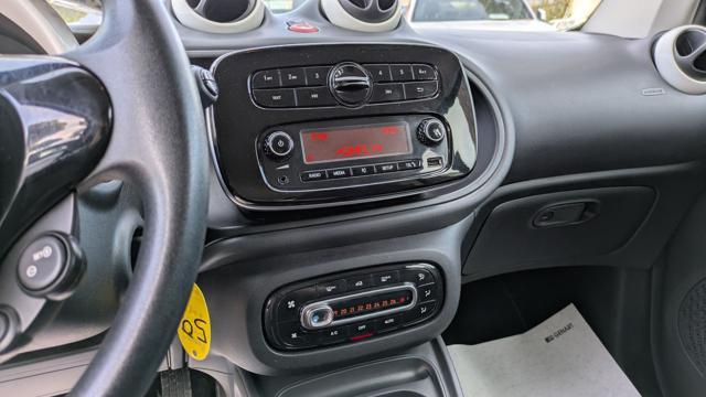 SMART ForTwo 1.0cc 71cv