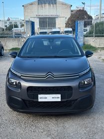 Citroen C3 PureTech 82 S&S Uptown