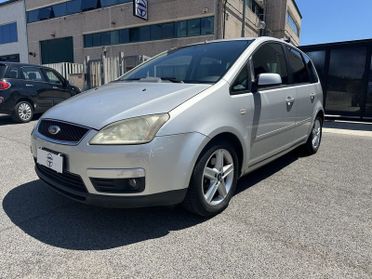 Ford Focus Focus C-Max 1.6 tdci 90cv