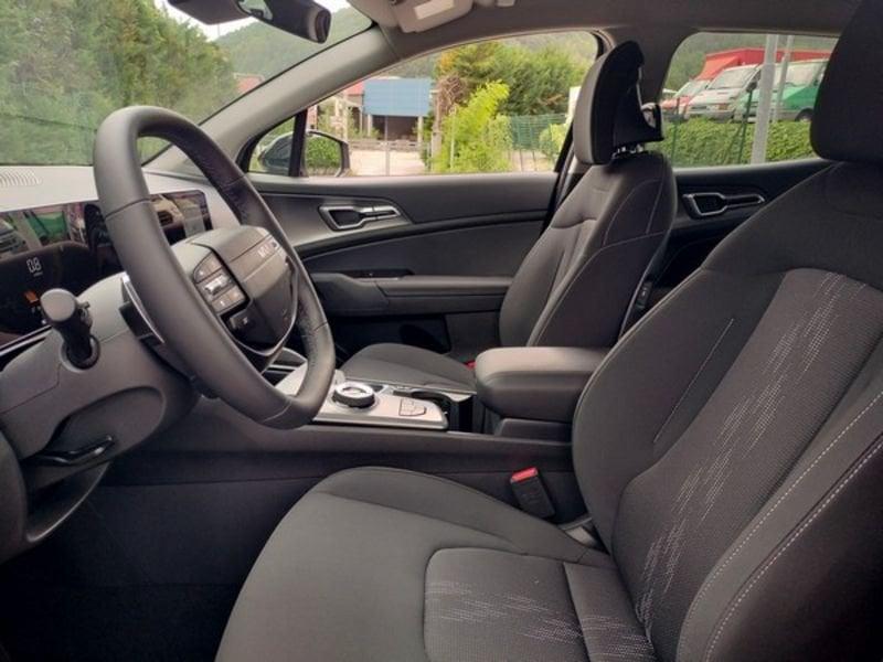 Kia Sportage 1.6 T-GDi DCT7 Style AWD 180cv