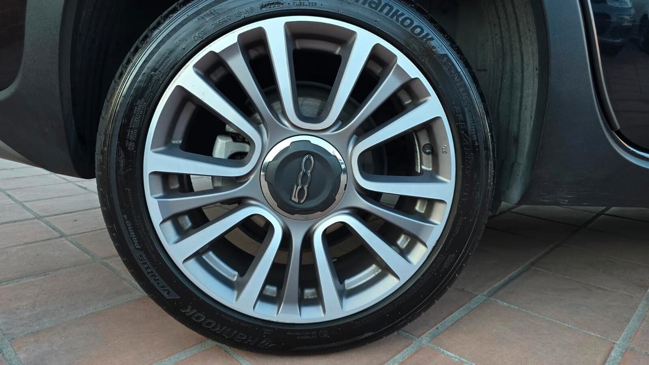 Fiat 500L 1.3 Multijet 95 CV Cross