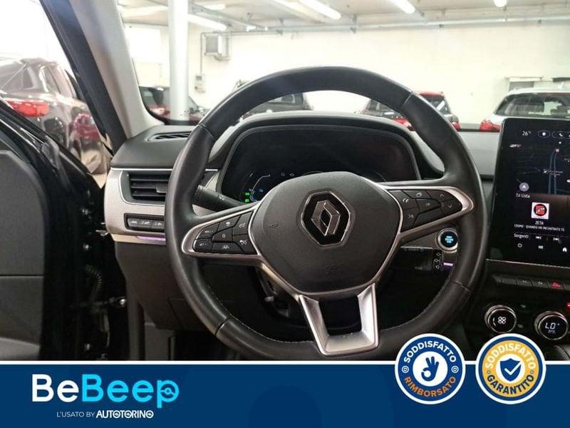 Renault Arkana 1.6 HYBRID INTENS E-TECH 145CV