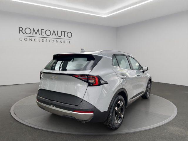 KIA Sportage NEW SPORTAGE 1.6 CRDI MHEV DCT Business